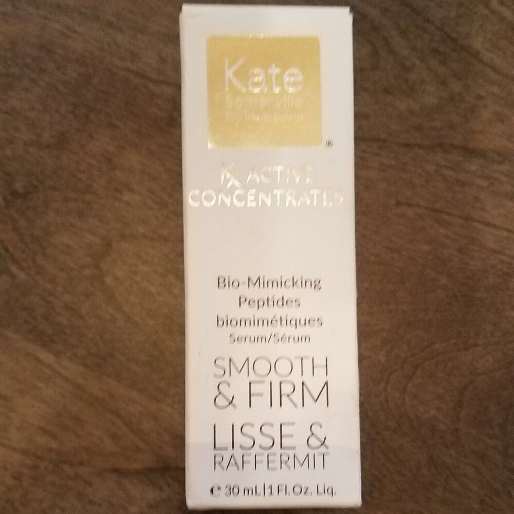 Kate Somerville serum unisex